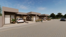 Geminado de 2 quartos, no bairro Conventos, em Lajeado | Eu Corretor