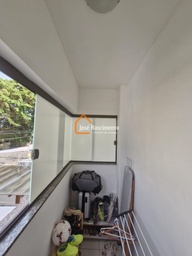 Apartamento de 2 quartos, 90m² no bairro Piatã, em Salvador | Eu Corretor