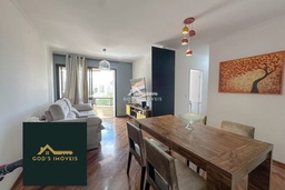 Apartamento de 2 quartos, 73m² no bairro Vila Ipojuca, em São Paulo | Eu Corretor