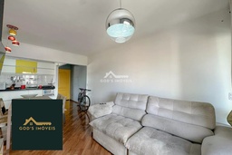 Apartamento de 2 quartos, 73m² no bairro Vila Ipojuca, em São Paulo | Eu Corretor