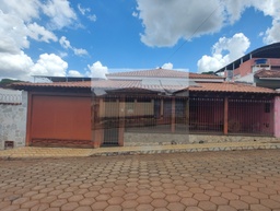 Casa de 3 quartos, 190m² no bairro Centro , em Pimenta | Eu Corretor