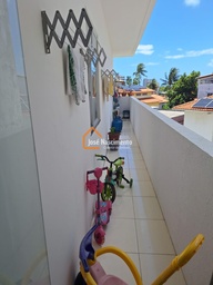 Apartamento de 3 quartos, 170m² no bairro Piatã, em Salvador | Eu Corretor