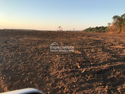 Fazenda/Sítios/Chácaras no bairro Zona Rural, em Humaitá | Eu Corretor