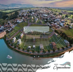 Lote/Terreno de no bairro Copacabana , em Pimenta | Eu Corretor