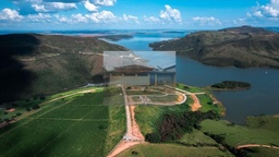 Lote/Terreno no bairro Ecomarine , em Pimenta | Eu Corretor