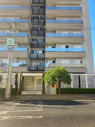 Apartamento de 3 quartos, 80m² no bairro Boa Vista, em São José do Rio Preto | Eu Corretor