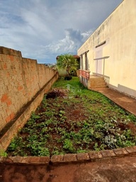 Lote/Terreno de 125m² no bairro Jardim Carolina, em Jaú | Eu Corretor