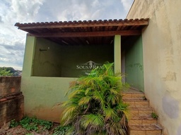 Lote/Terreno de 125m² no bairro Jardim Carolina, em Jaú | Eu Corretor