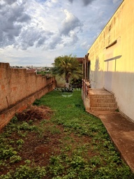 Lote/Terreno de 125m² no bairro Jardim Carolina, em Jaú | Eu Corretor