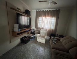 Casa de 1 quarto, 102m² no bairro Jardim Cruzeiro, em Lençóis Paulista | Eu Corretor