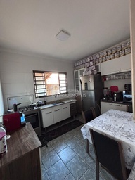Casa de 1 quarto, 102m² no bairro Jardim Cruzeiro, em Lençóis Paulista | Eu Corretor