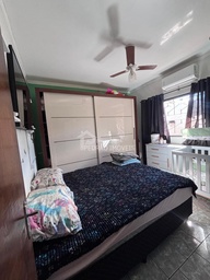 Casa de 1 quarto, 102m² no bairro Jardim Cruzeiro, em Lençóis Paulista | Eu Corretor