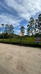 Lote/Terreno de no bairro Três Riachos, em Biguaçu | Eu Corretor