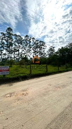 Lote/Terreno de no bairro Três Riachos, em Biguaçu | Eu Corretor