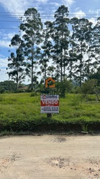 Lote/Terreno de no bairro Três Riachos, em Biguaçu | Eu Corretor