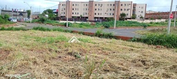 Lote/Terreno Comercial de 4300m² no bairro Jardim Caparroz, em São José do Rio Preto | Eu Corretor