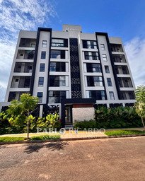 Apartamento de 3 quartos, 70m² no bairro Jardim Europa, em Tangará da Serra | Eu Corretor