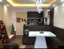 Apartamento de 2 quartos, 67m² no bairro Vila Andrade, em São Paulo | Eu Corretor