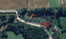 Lote/Terreno de no bairro Três Riachos, em Biguaçu | Eu Corretor