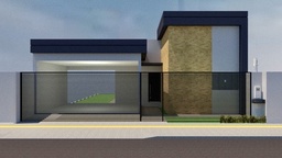 Casa de 3 quartos, 98m² no bairro Parque do Bosque, em Tangará da Serra | Eu Corretor