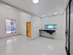 Casa de 3 quartos, no bairro greenville, em Cacoal | Eu Corretor