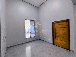 Casa de 3 quartos, no bairro greenville, em Cacoal | Eu Corretor