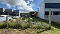 Lote/Terreno Comercial de 315m² no bairro Silveira , em Passo de Torres | Eu Corretor