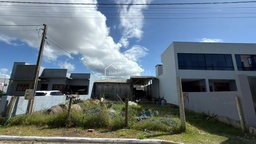 Lote/Terreno Comercial de 315m² no bairro Silveira , em Passo de Torres | Eu Corretor