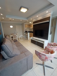 Apartamento de 2 quartos, no bairro Centro, em Torres | Eu Corretor