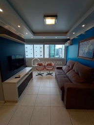 Apartamento de 2 quartos, no bairro Centro, em Torres | Eu Corretor