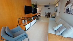 Apartamento de 2 quartos, no bairro Bairro Stan, em Torres | Eu Corretor