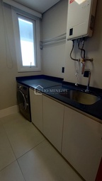 Apartamento de 2 quartos, no bairro Bairro Stan, em Torres | Eu Corretor