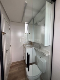 Apartamento de 2 quartos, no bairro Bairro Igra Sul, em Torres | Eu Corretor