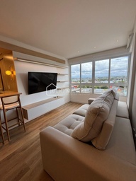 Apartamento de 2 quartos, no bairro Bairro Igra Sul, em Torres | Eu Corretor