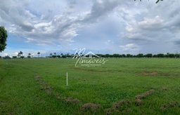 Lote/Terreno de 800m² no bairro Parque dos Buritis, em Lucas do Rio Verde | Eu Corretor