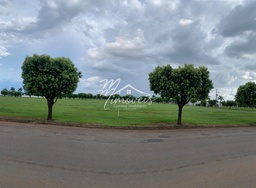 Lote/Terreno de 800m² no bairro Parque dos Buritis, em Lucas do Rio Verde | Eu Corretor