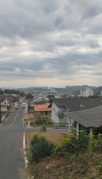 Kitnet de 1 quarto, no bairro Cairu, em Lauro Muller | Eu Corretor