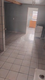 Kitnet de 1 quarto, no bairro Cairu, em Lauro Muller | Eu Corretor