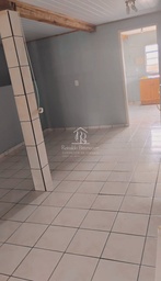 Kitnet de 1 quarto, no bairro Cairu, em Lauro Muller | Eu Corretor