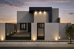 Casa de 2 quartos, 70m² no bairro Reserva do Parque, em Tangará da Serra | Eu Corretor