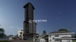 Apartamento de 3 quartos, 106m² no bairro Lucas Araújo, em Passo Fundo | Eu Corretor