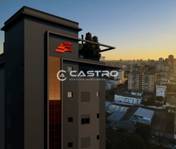 Apartamento de 3 quartos, 106m² no bairro Lucas Araújo, em Passo Fundo | Eu Corretor