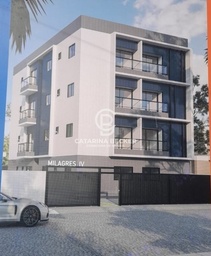 Apartamento de 2 quartos, 45m² no bairro Cristo Redentor, em João Pessoa | Eu Corretor