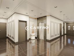 Apartamento de 3 quartos, 202m² no bairro Lucas Araújo, em Passo Fundo | Eu Corretor