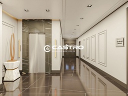 Apartamento de 2 quartos, 88m² no bairro Lucas Araújo, em Passo Fundo | Eu Corretor