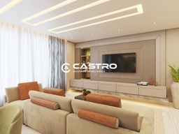 Apartamento de 2 quartos, 88m² no bairro Lucas Araújo, em Passo Fundo | Eu Corretor