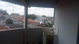 Casa de 3 quartos, 75m² no bairro Jardim São Vicente, em São José dos Campos | Eu Corretor