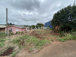 Lote/Terreno de no bairro Integração, em Passo Fundo | Eu Corretor