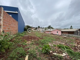 Lote/Terreno de no bairro Integração, em Passo Fundo | Eu Corretor