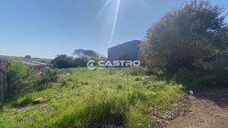 Lote/Terreno de no bairro Integração, em Passo Fundo | Eu Corretor
